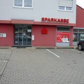 Kreissparkasse, Zweigstelle Hemhofen